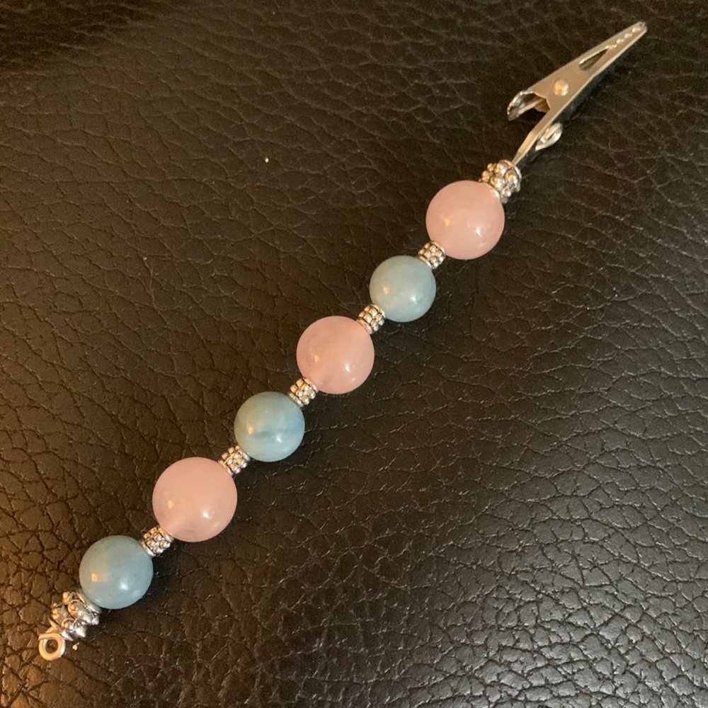 Bracelet Helper/Clip